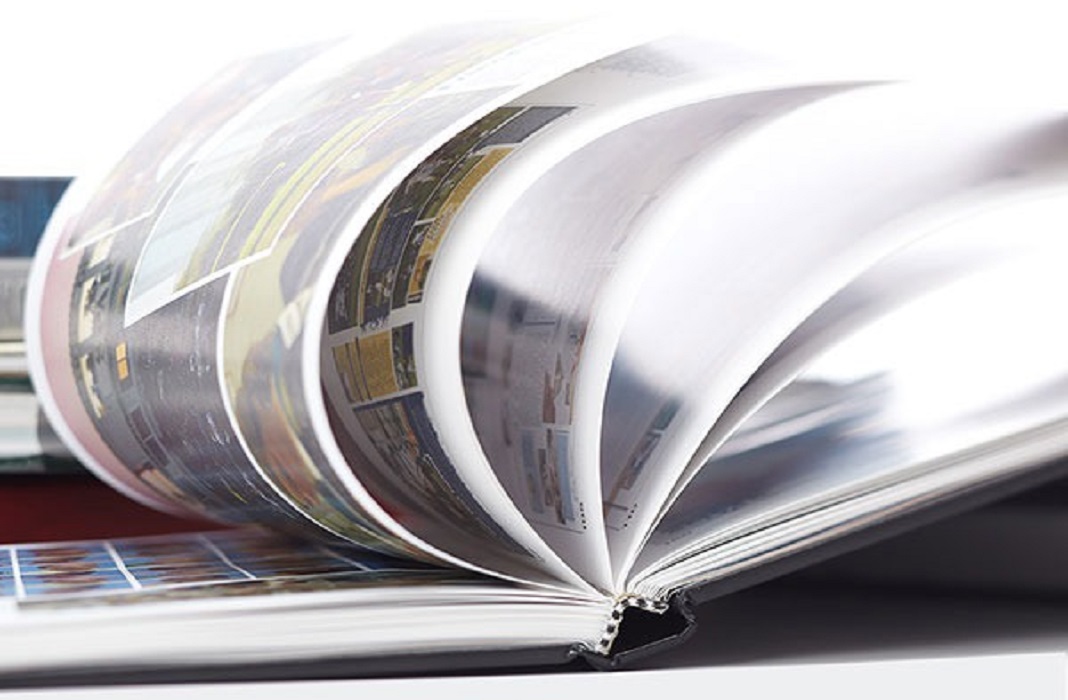 Yearbook Sales